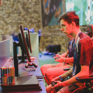 Steam Community Avatar