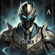 Mr.A
