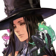 Steam Community Avatar