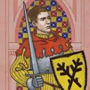 Sir Hans Capon Of Pirkstein