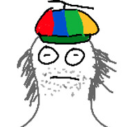 Steam Community Avatar