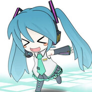 Hatsune Miku