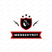 [MESSIKYRIT] Миша
