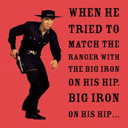 Big Iron