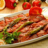 ☆| 1,5 iskender |☆  |TR|