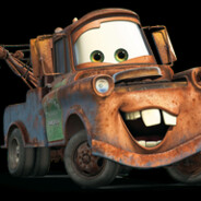 Tow Mater