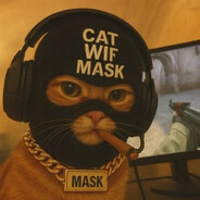 Steam Community Avatar