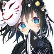 Kitsune