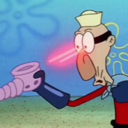 Barnacle Boy