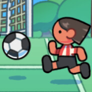 Bang Average Football