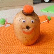 Potato