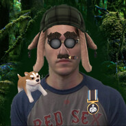 Steam Community Avatar