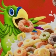 Tucan Sam