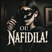 Oi! Nafidila!