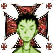 Steam Community Avatar