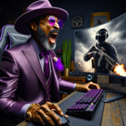 Steam Community Avatar