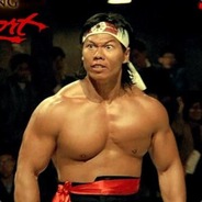 Bolo Yeung