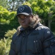 Mans Not Hot