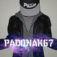 PADONAK67