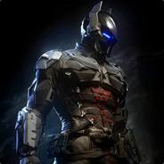 Steam Community Avatar