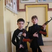 Steam Community Avatar