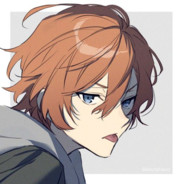 Chuuya