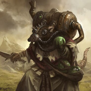 Steam Community Avatar