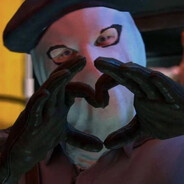 Steam Community Avatar