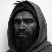 CAVEMAN