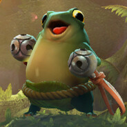 Steam Community Avatar