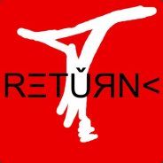 Steam profile picture for @return