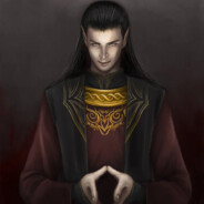 Sauron.