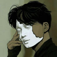 Faced