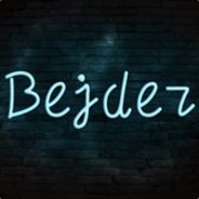 Bejder