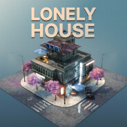 Lonely House