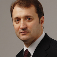 Al vostru Vlad Filat