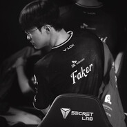 SDW | faker