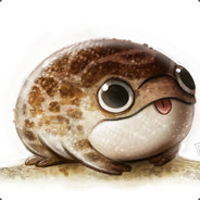 frog