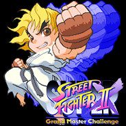 Steam：Capcom Arcade Stadium：スーパーストリートファイターIIX