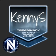 KennyS