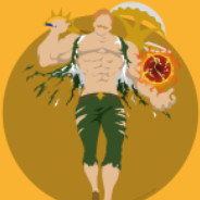 Escanoir~Uzo~Dragneel