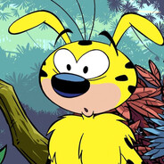 marsupilami