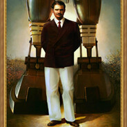 Steam Community Avatar