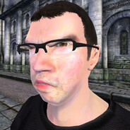 Steam Community Avatar