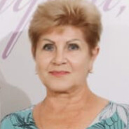 Галина Мефедрон