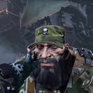 Steam Community Avatar