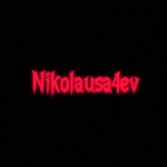 Nikolausa4ev