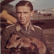 Hans from Luftwaffe