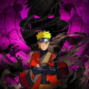 Uzumaki Naruto