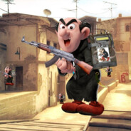 Gargamel